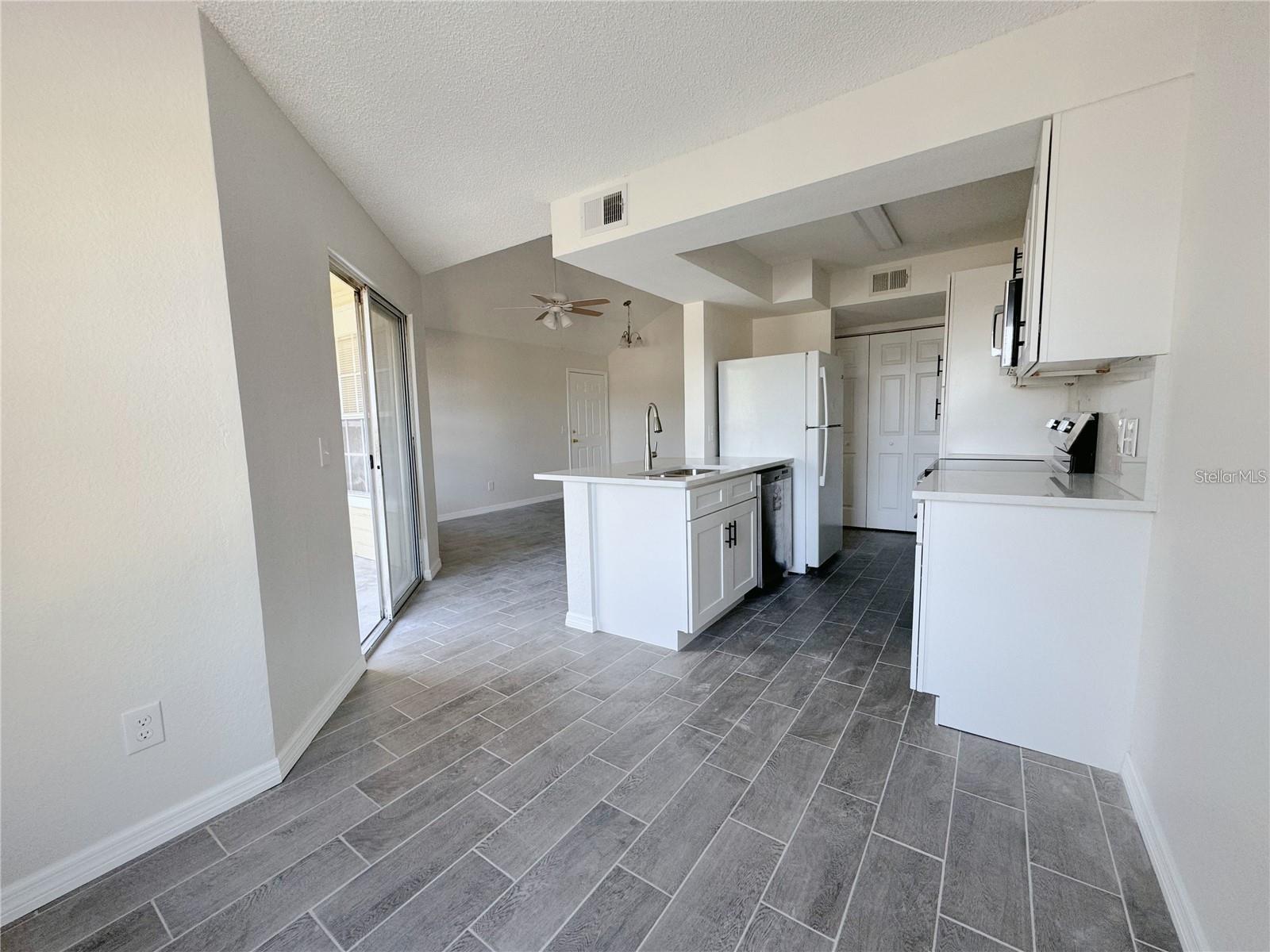 TRADEWINDS - Residential