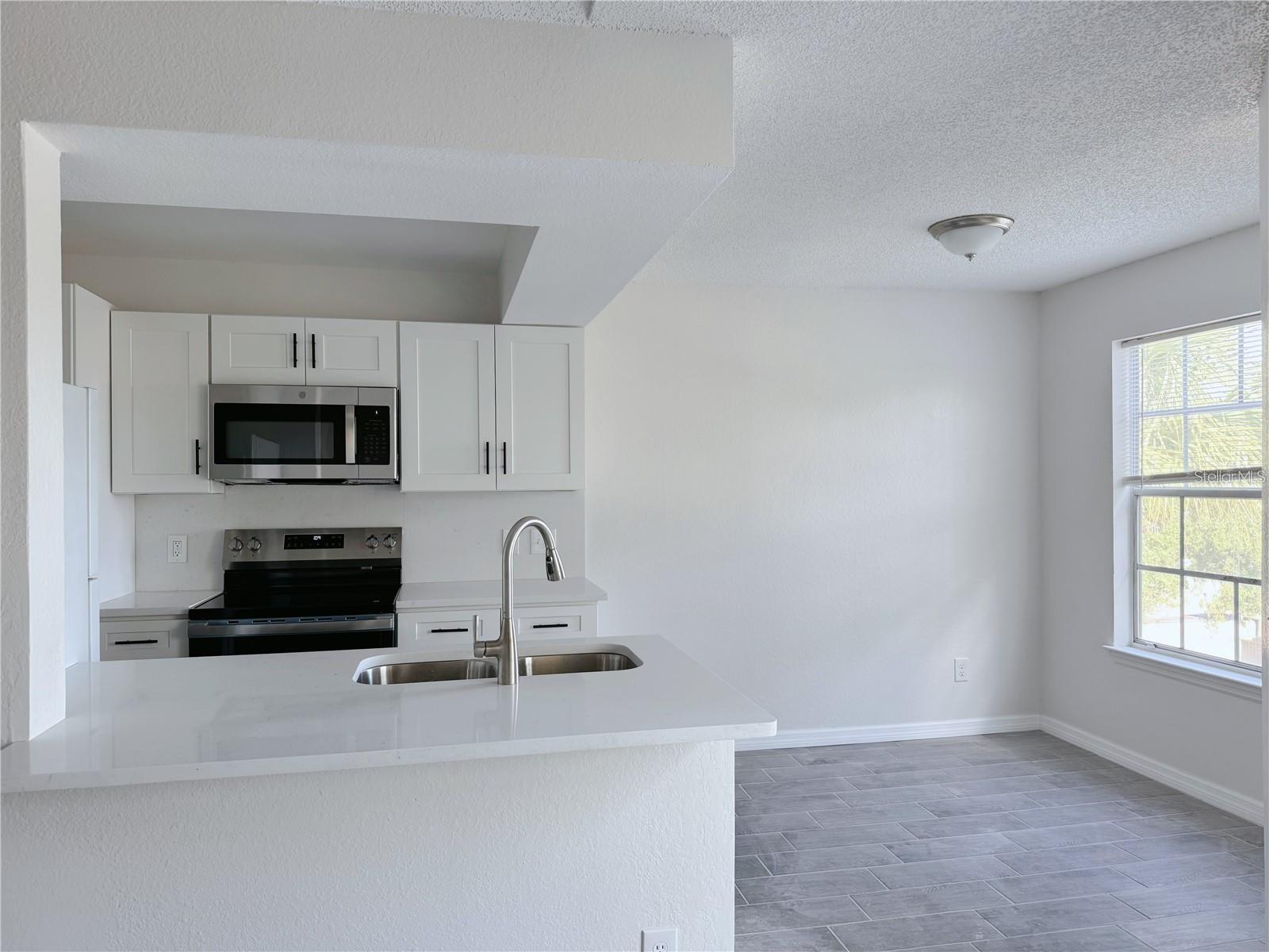 TRADEWINDS - Residential