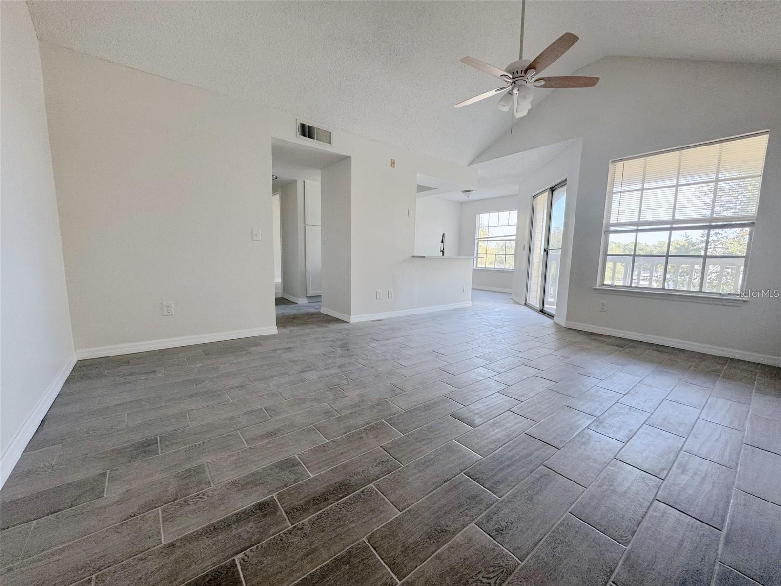 TRADEWINDS - Residential