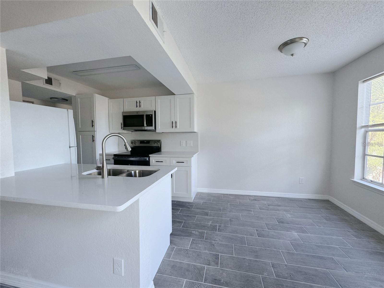 TRADEWINDS - Residential