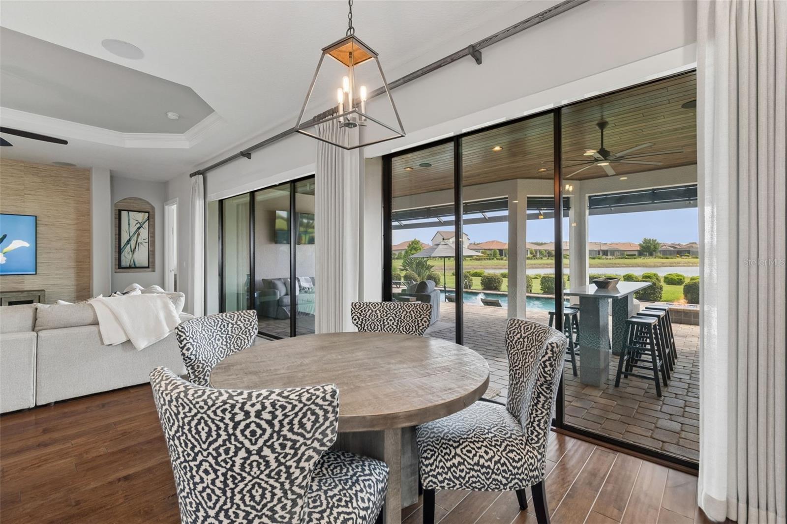 ESPLANADE AT STARKEY RANCH - Residential