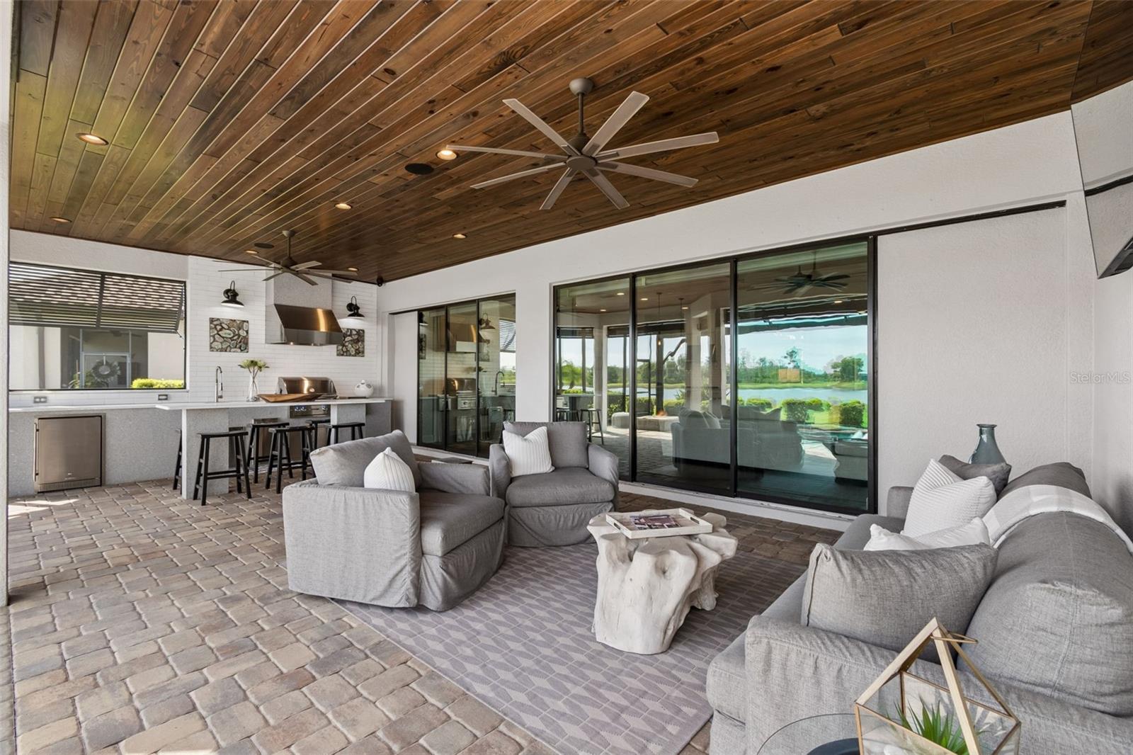 ESPLANADE AT STARKEY RANCH - Residential