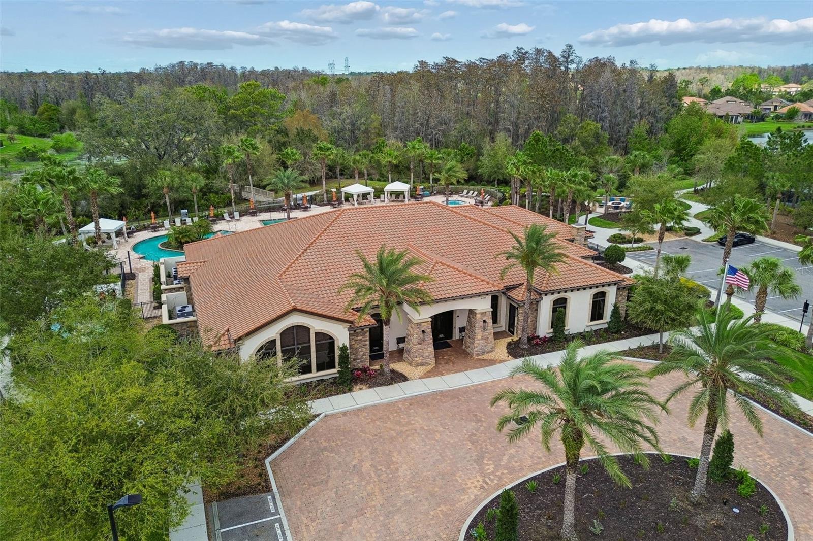 ESPLANADE AT STARKEY RANCH - Residential