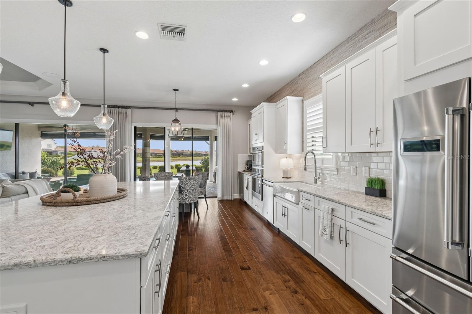 ESPLANADE AT STARKEY RANCH - Residential