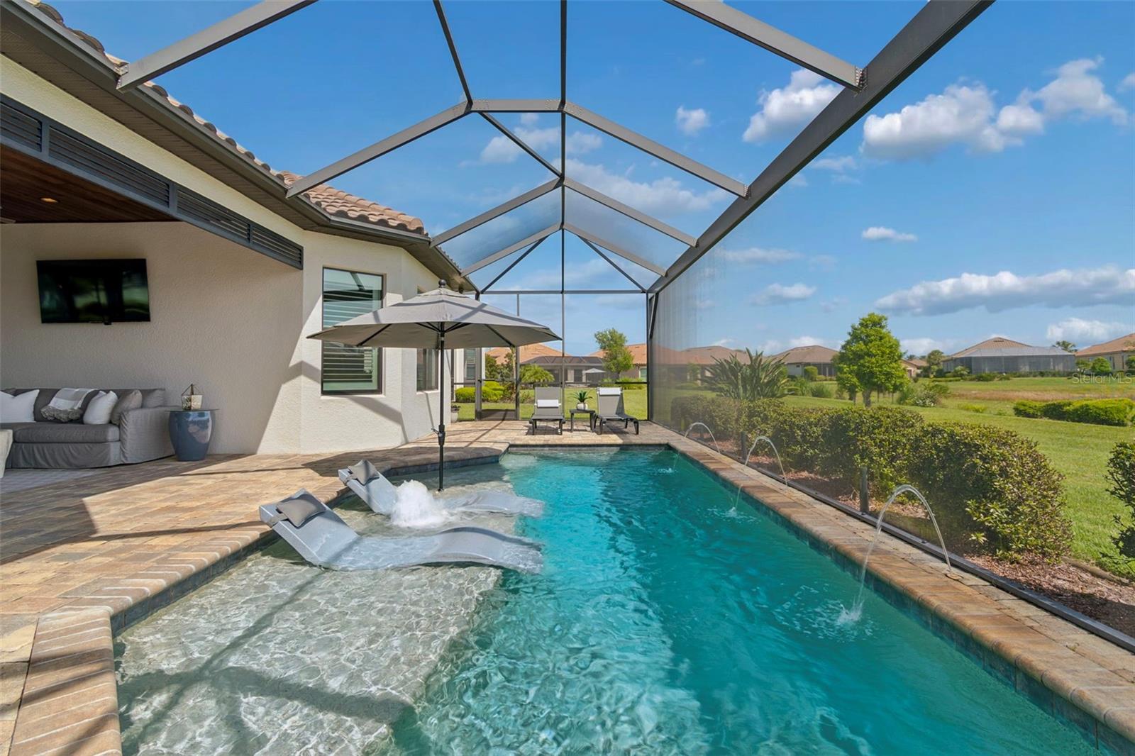 ESPLANADE AT STARKEY RANCH - Residential