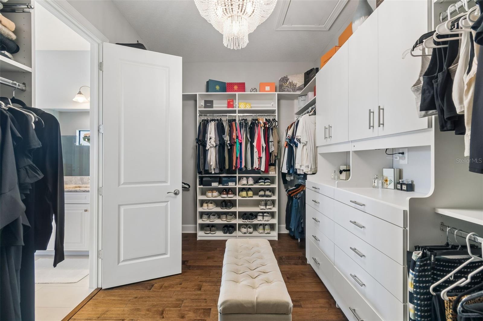 ESPLANADE AT STARKEY RANCH - Residential