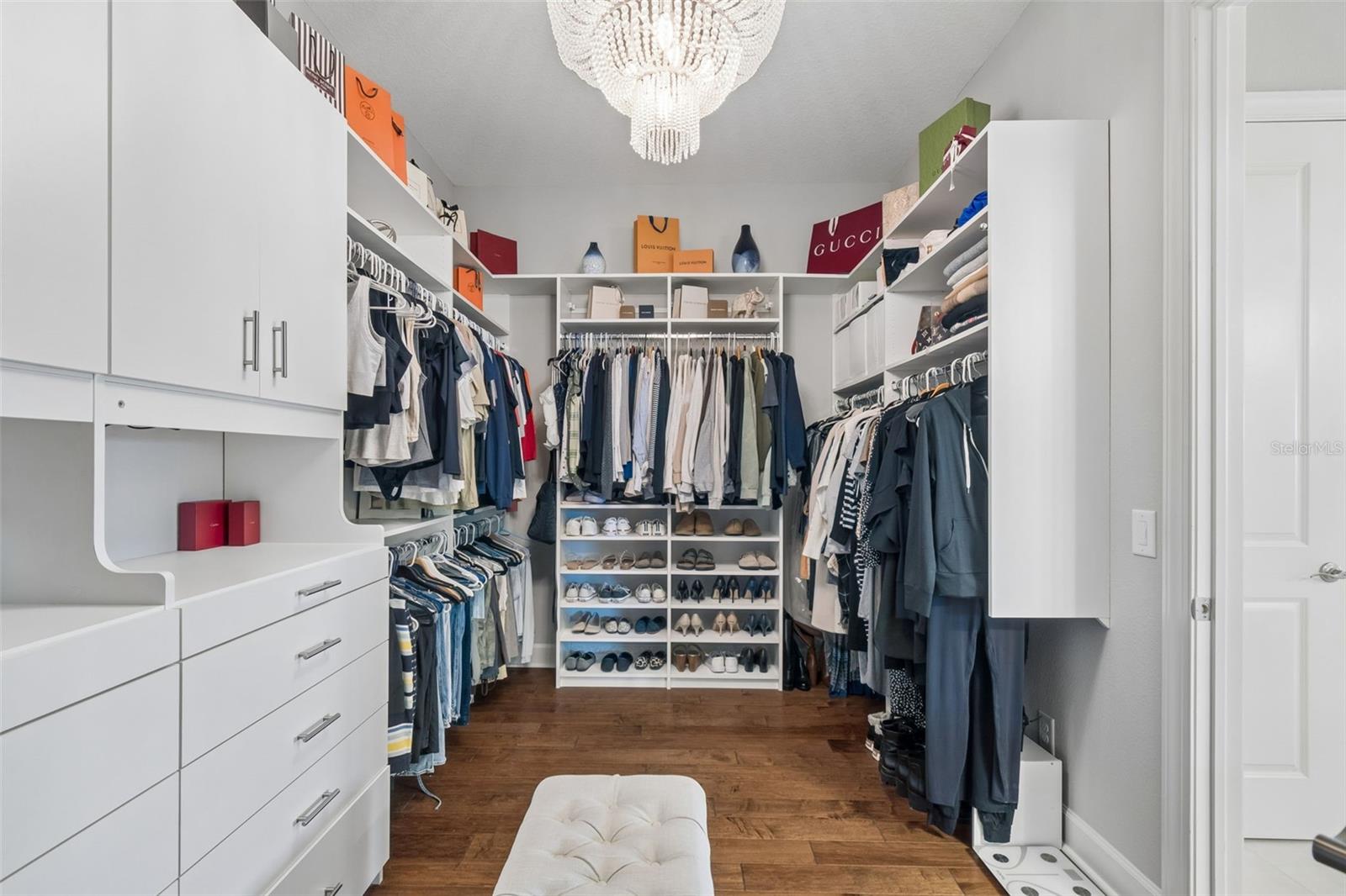 ESPLANADE AT STARKEY RANCH - Residential