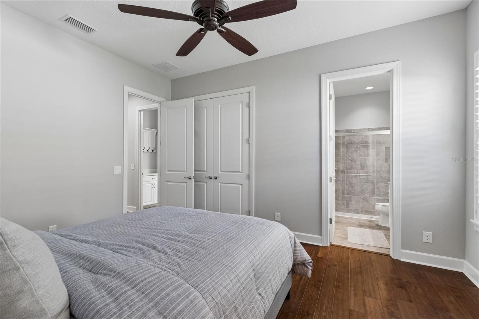 ESPLANADE AT STARKEY RANCH - Residential