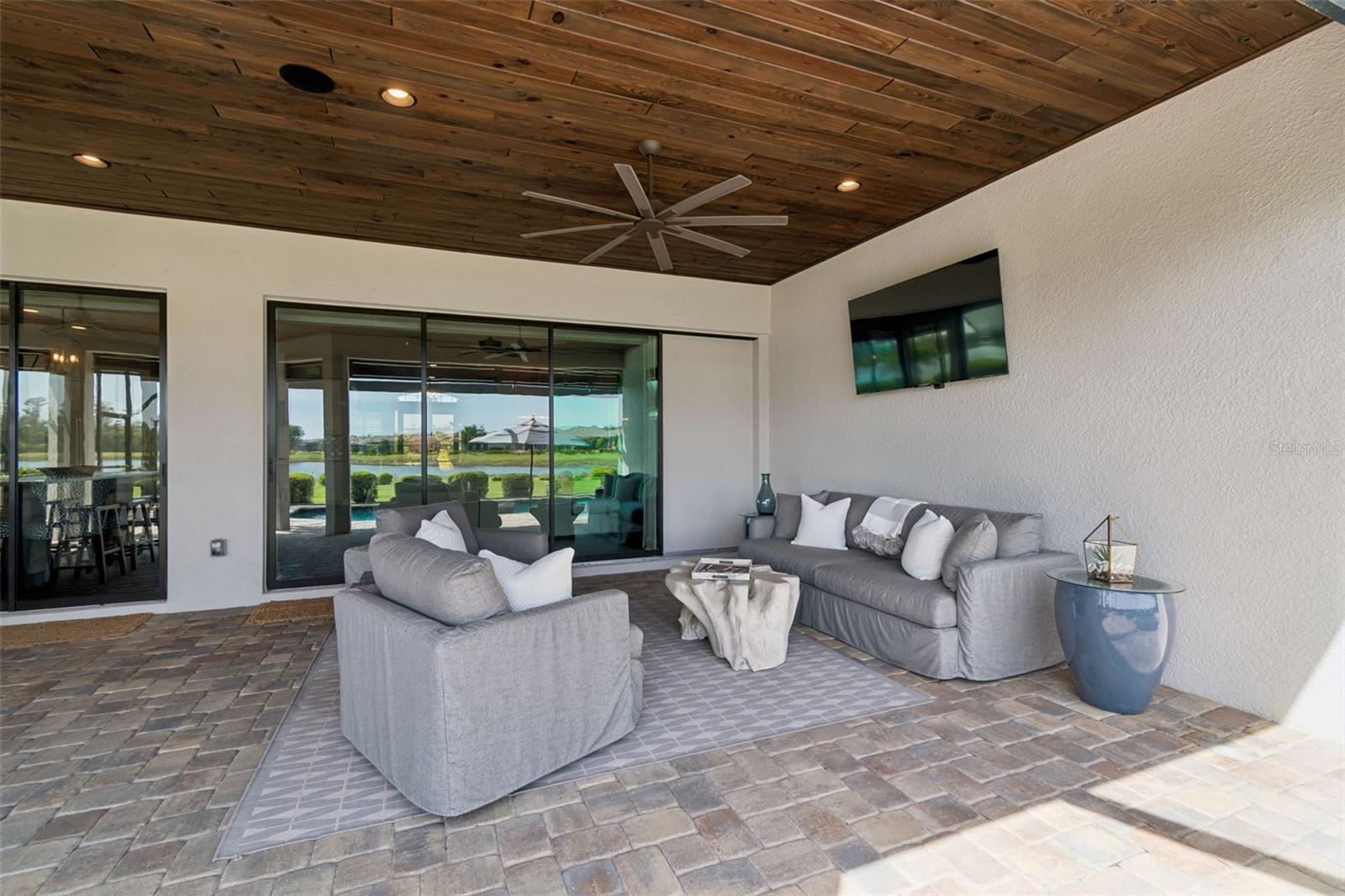 ESPLANADE AT STARKEY RANCH - Residential