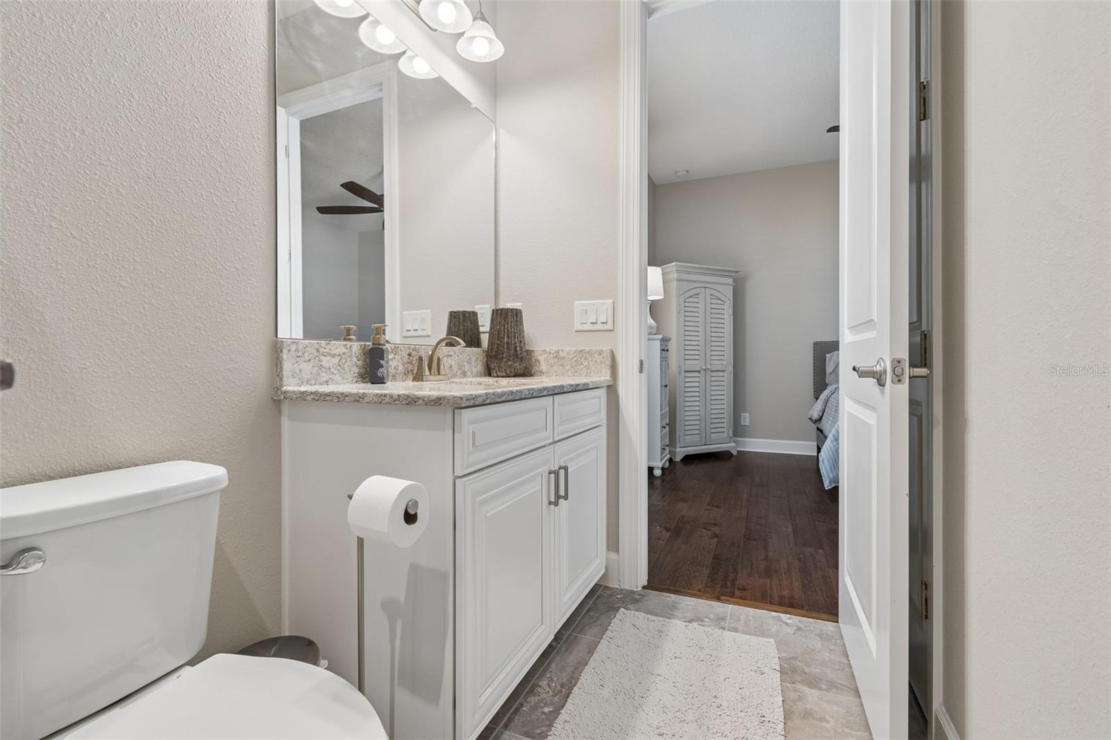 ESPLANADE AT STARKEY RANCH - Residential