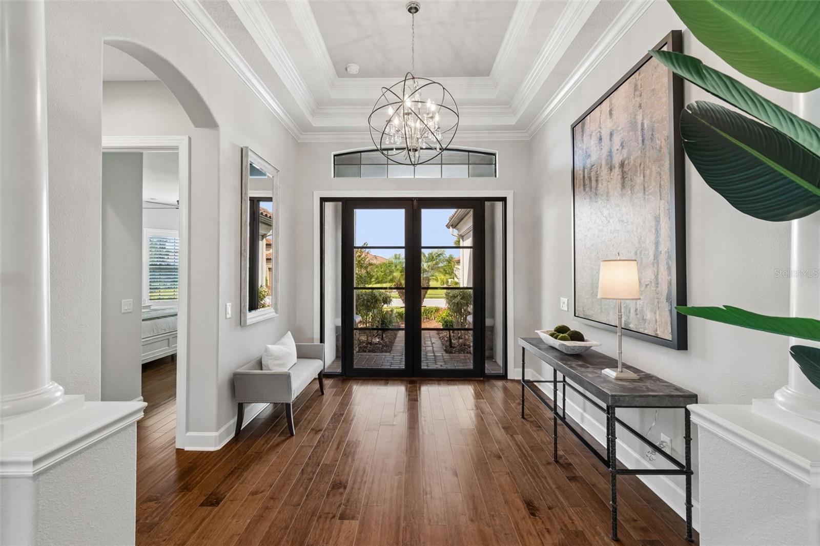 ESPLANADE AT STARKEY RANCH - Residential