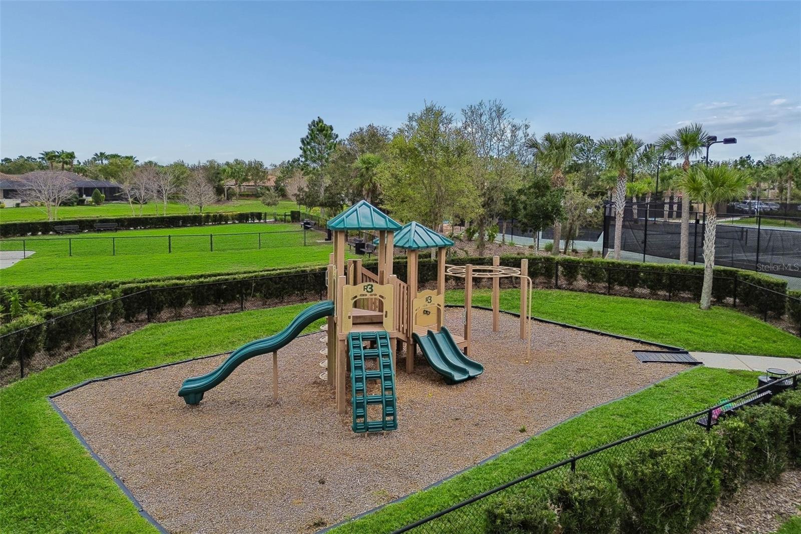 ESPLANADE AT STARKEY RANCH - Residential