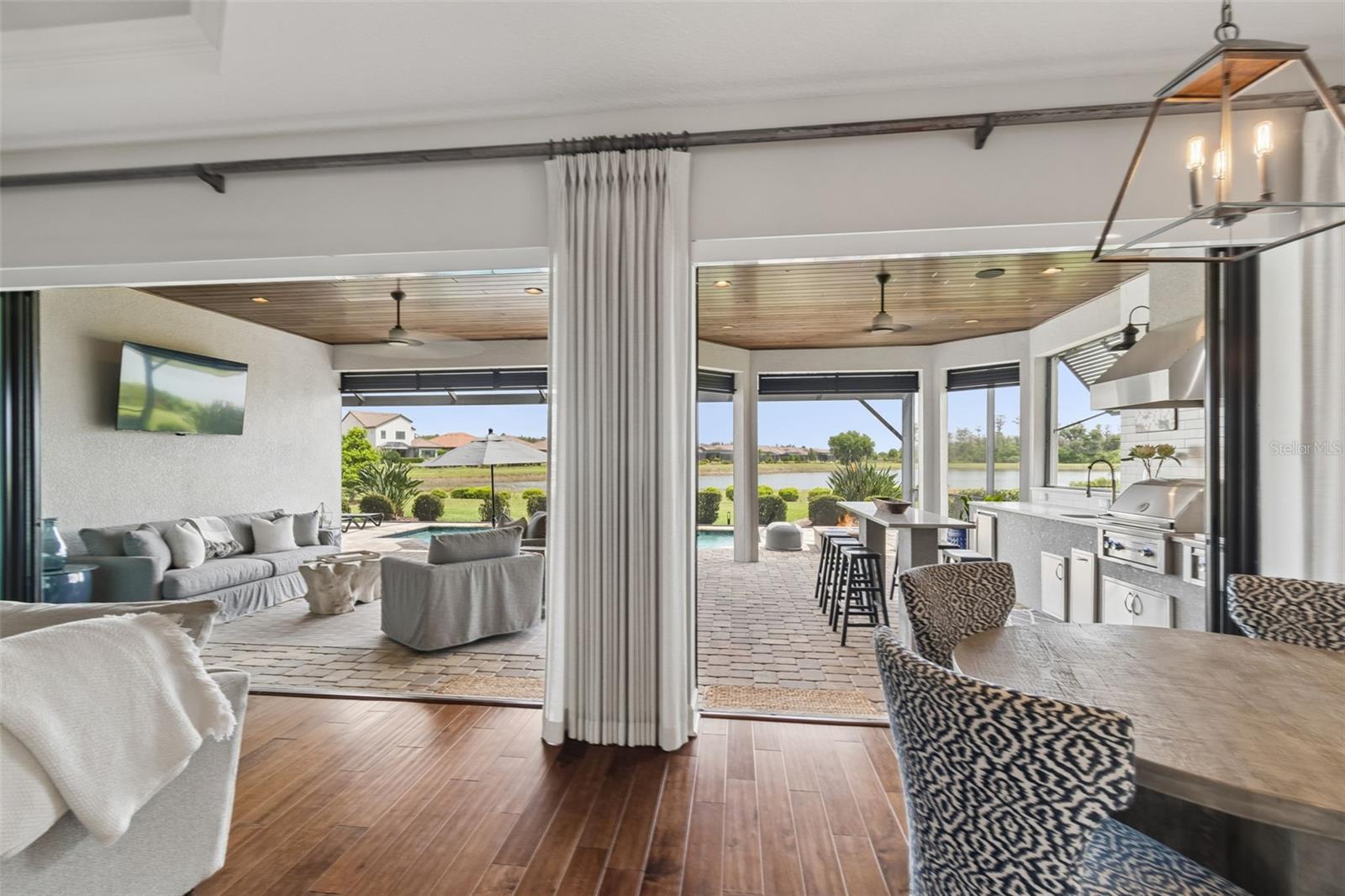 ESPLANADE AT STARKEY RANCH - Residential