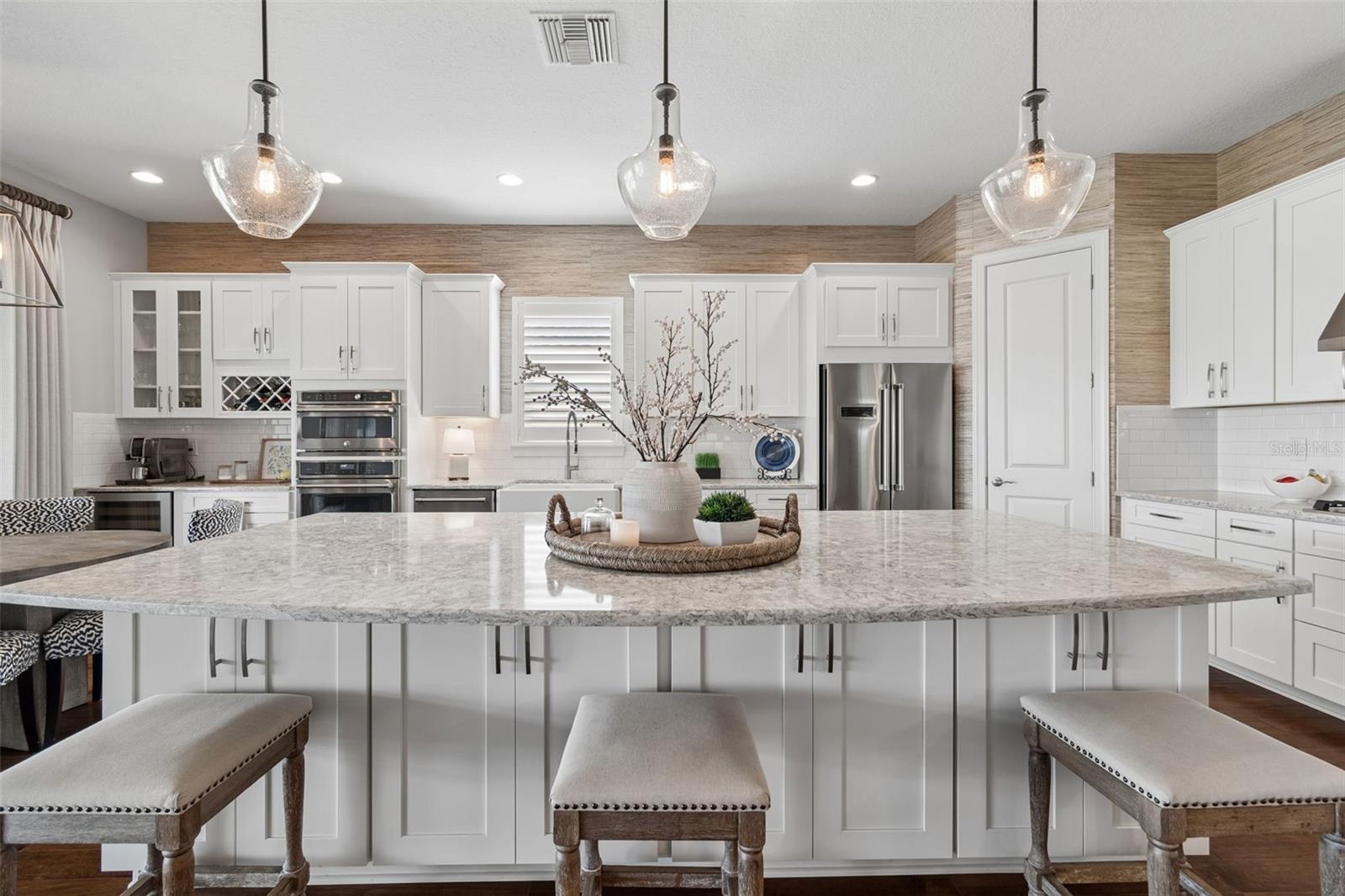 ESPLANADE AT STARKEY RANCH - Residential