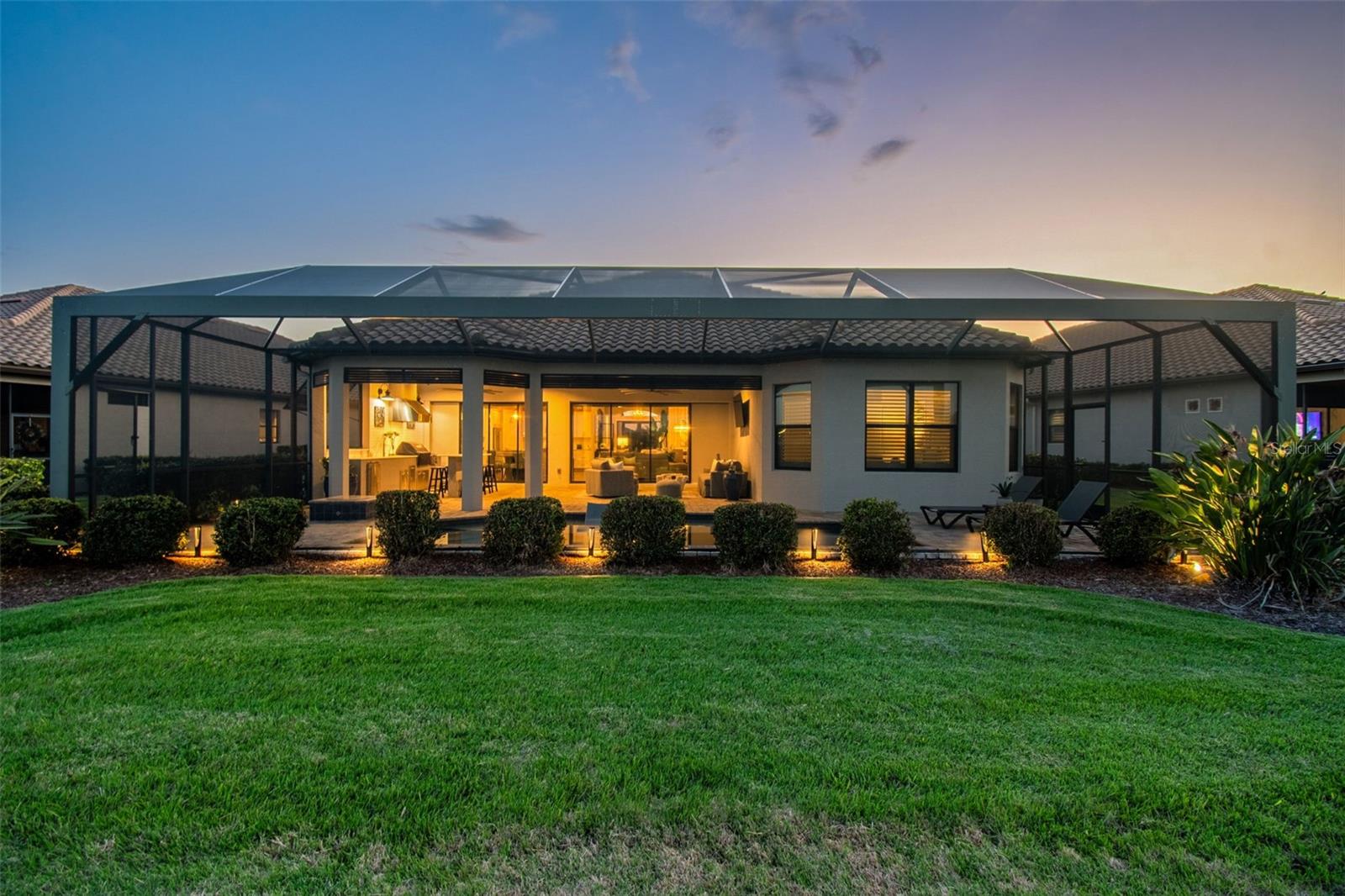 ESPLANADE AT STARKEY RANCH - Residential