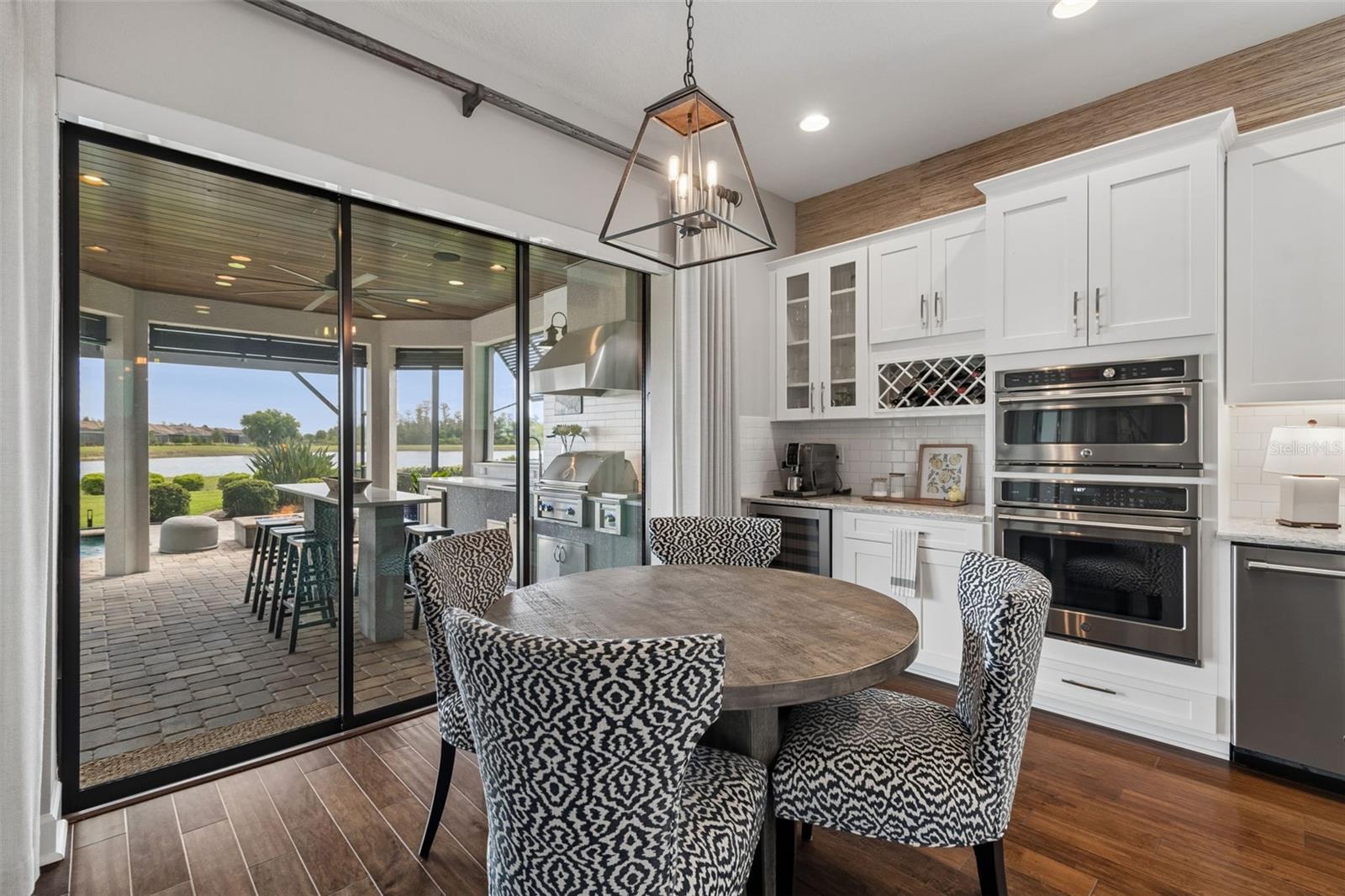 ESPLANADE AT STARKEY RANCH - Residential