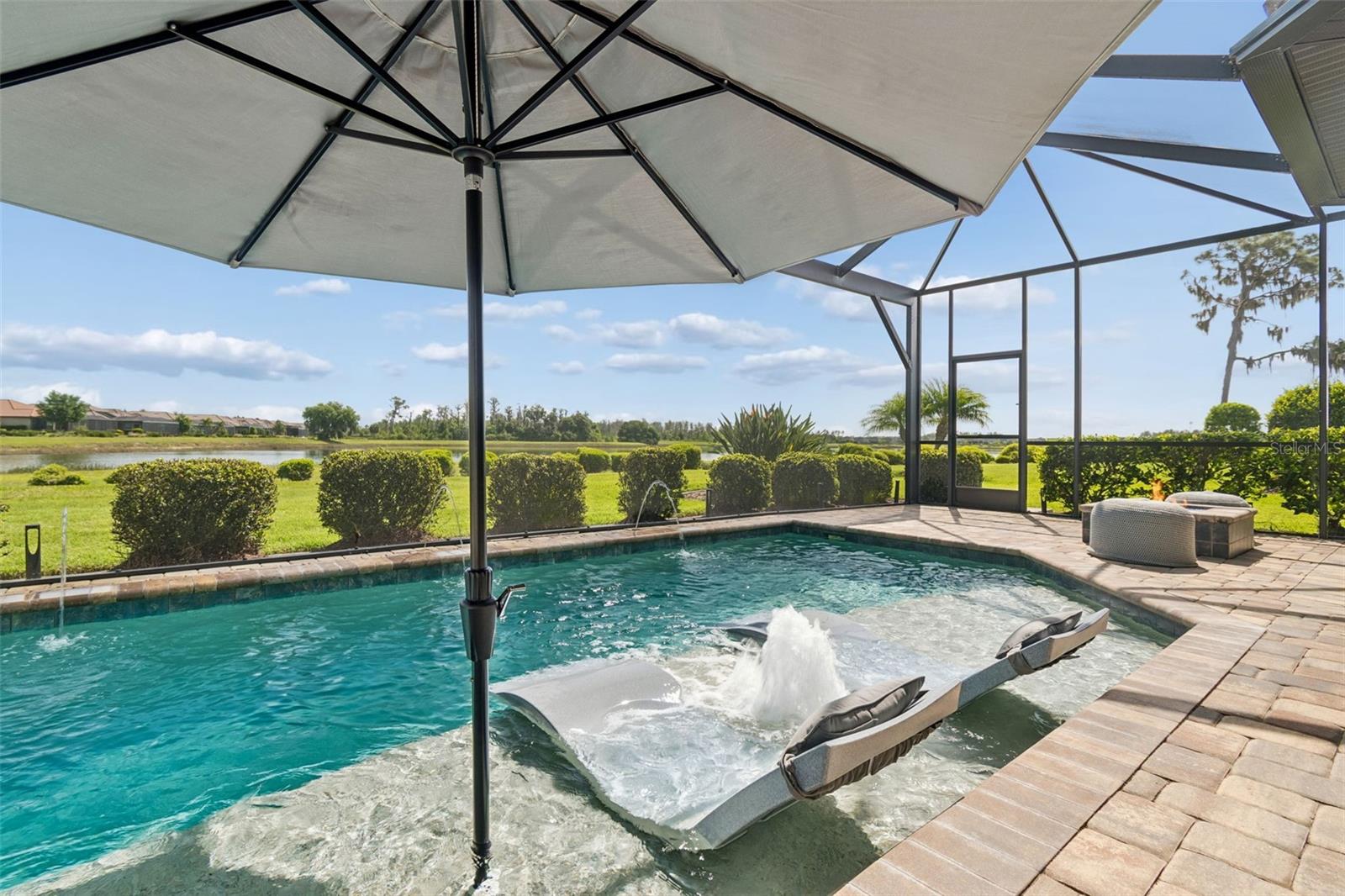 ESPLANADE AT STARKEY RANCH - Residential