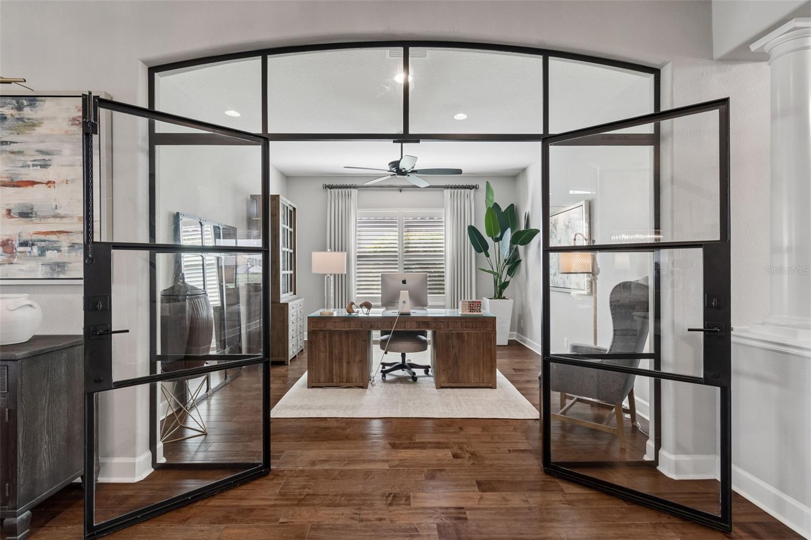 ESPLANADE AT STARKEY RANCH - Residential