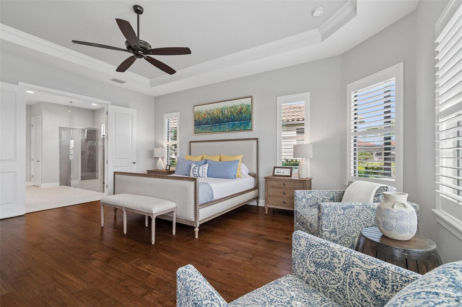 ESPLANADE AT STARKEY RANCH - Residential