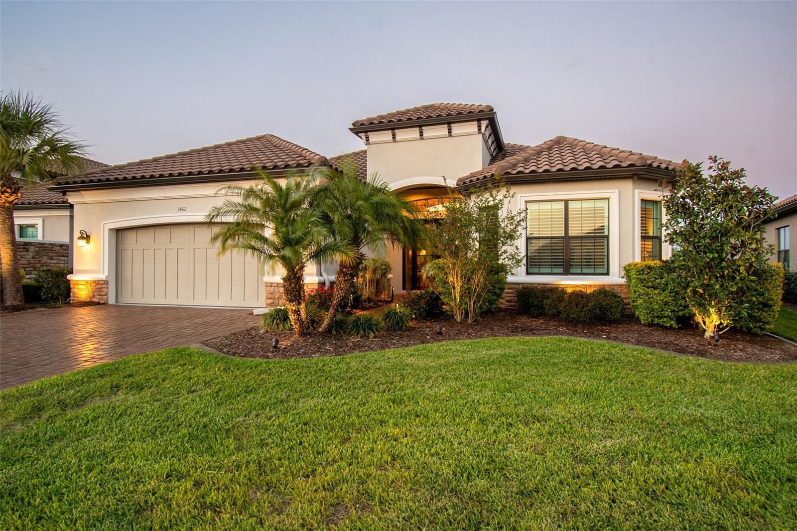 ESPLANADE AT STARKEY RANCH - Residential