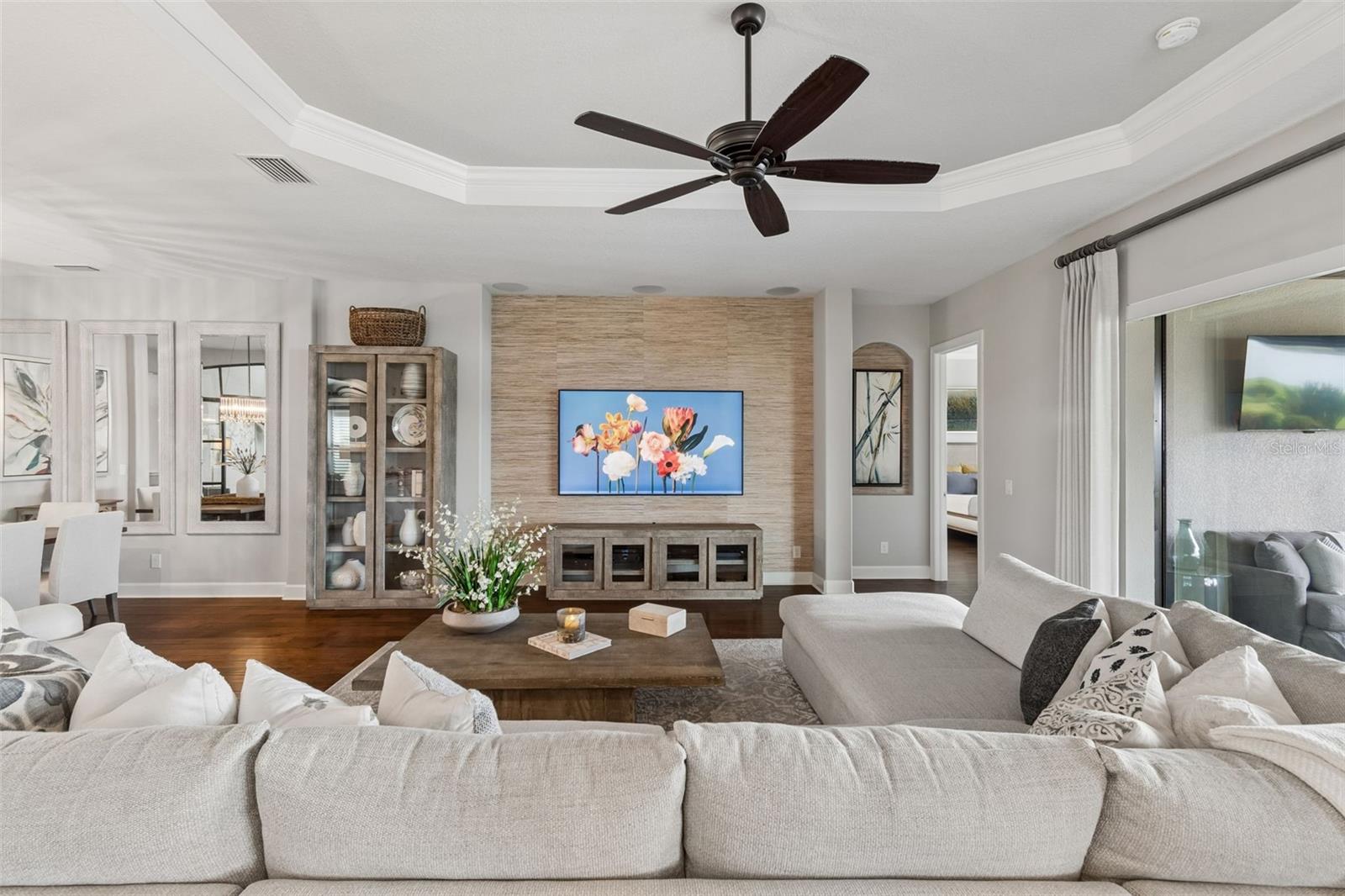 ESPLANADE AT STARKEY RANCH - Residential