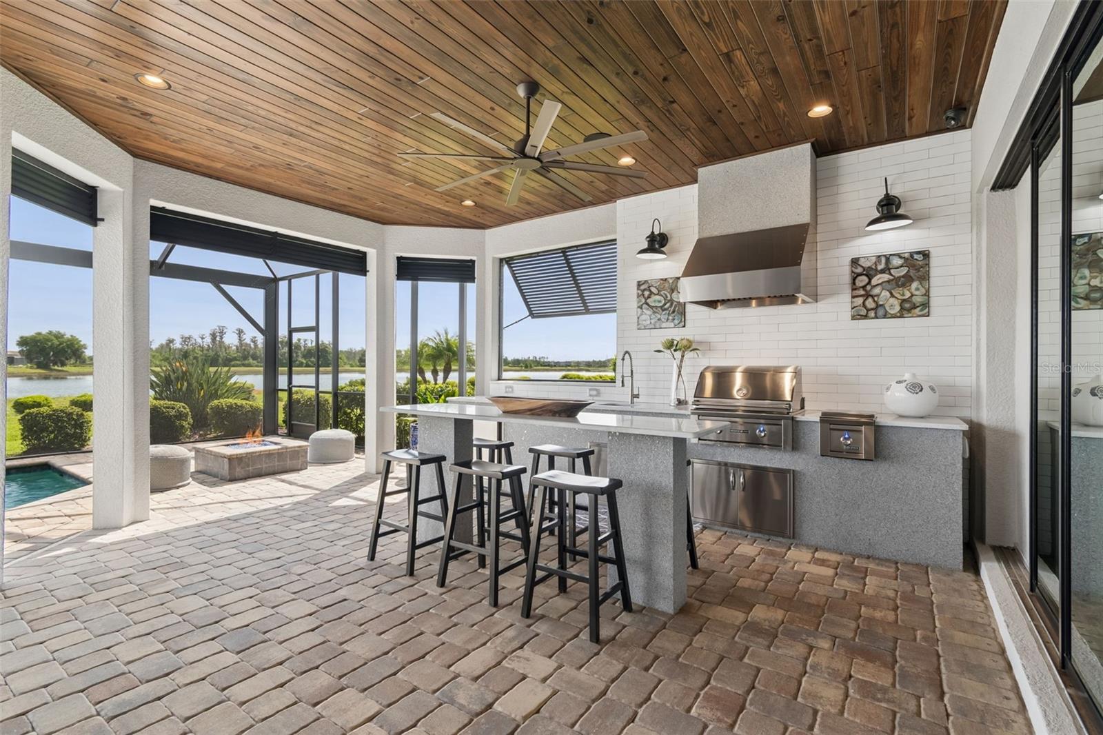 ESPLANADE AT STARKEY RANCH - Residential