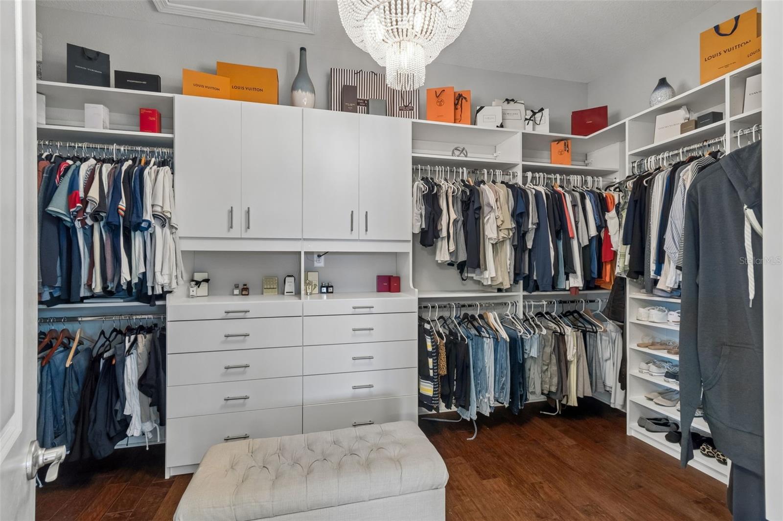 ESPLANADE AT STARKEY RANCH - Residential