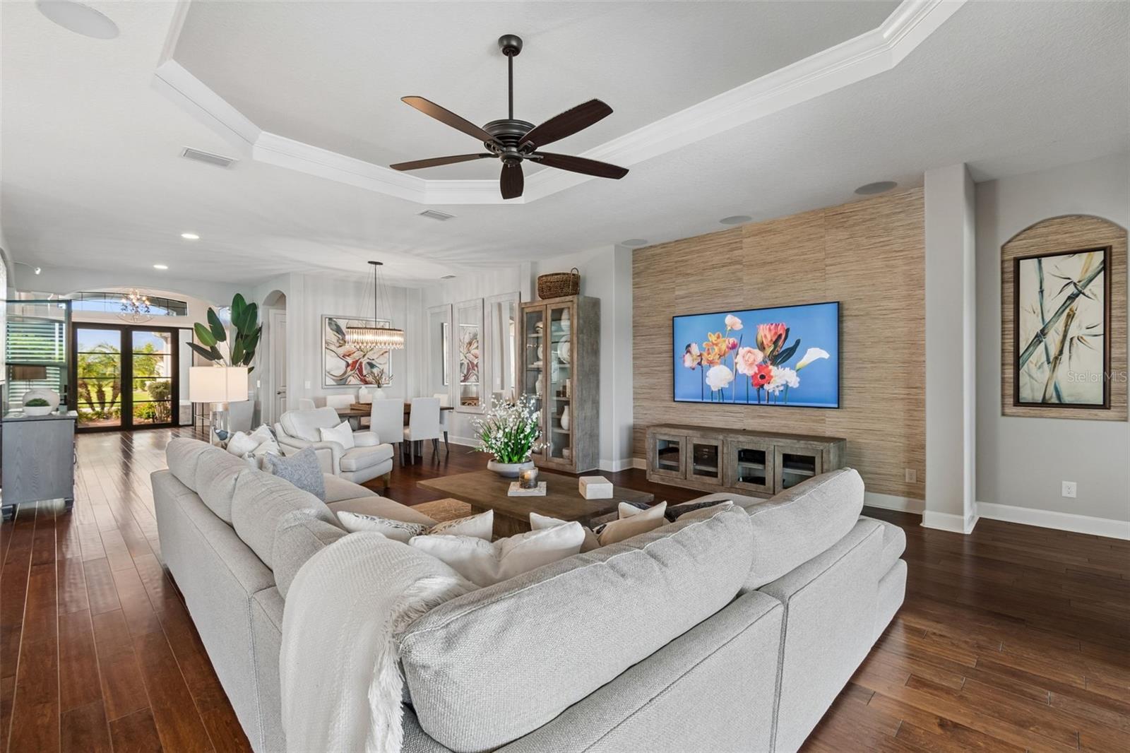 ESPLANADE AT STARKEY RANCH - Residential