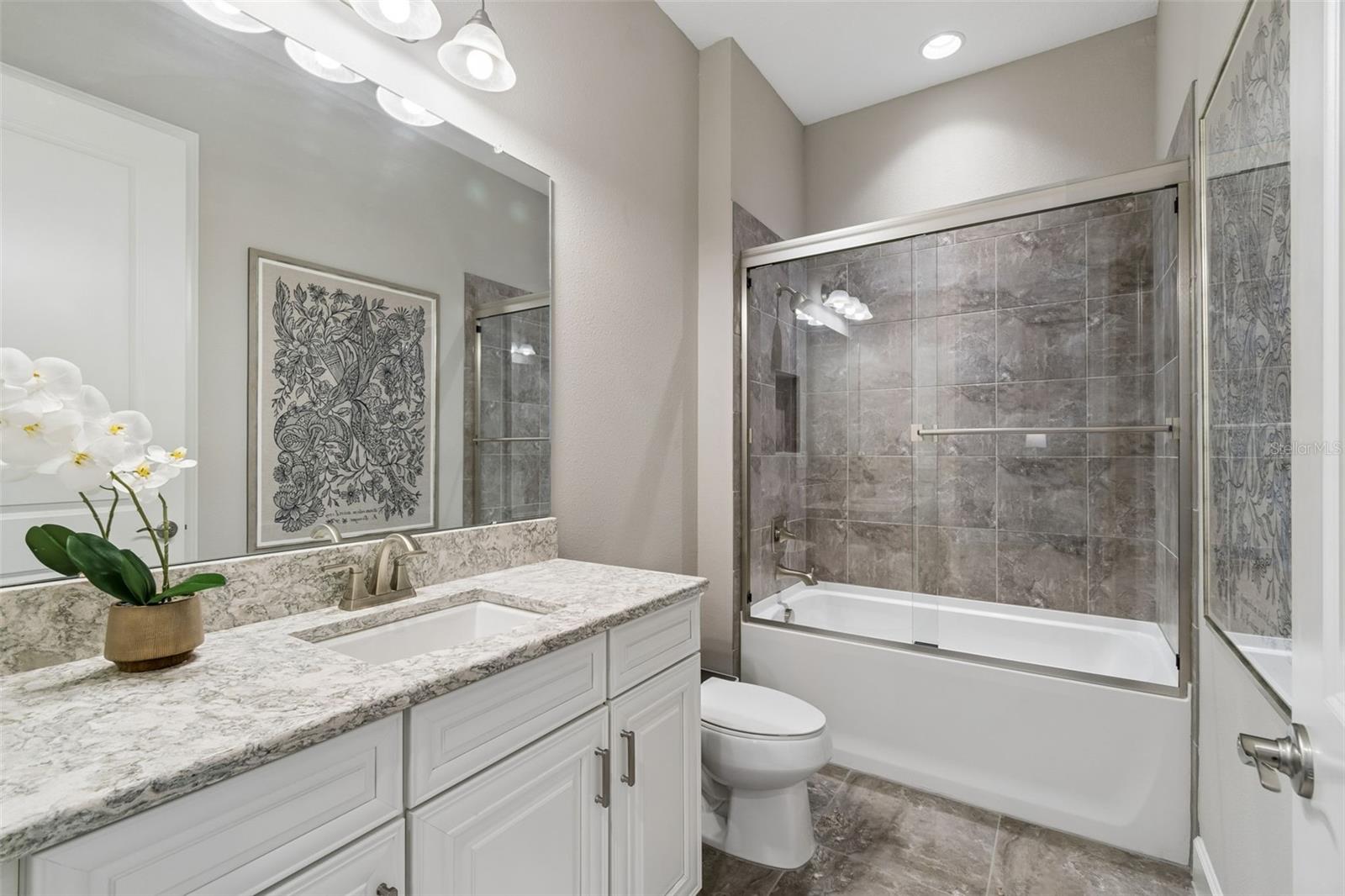 ESPLANADE AT STARKEY RANCH - Residential