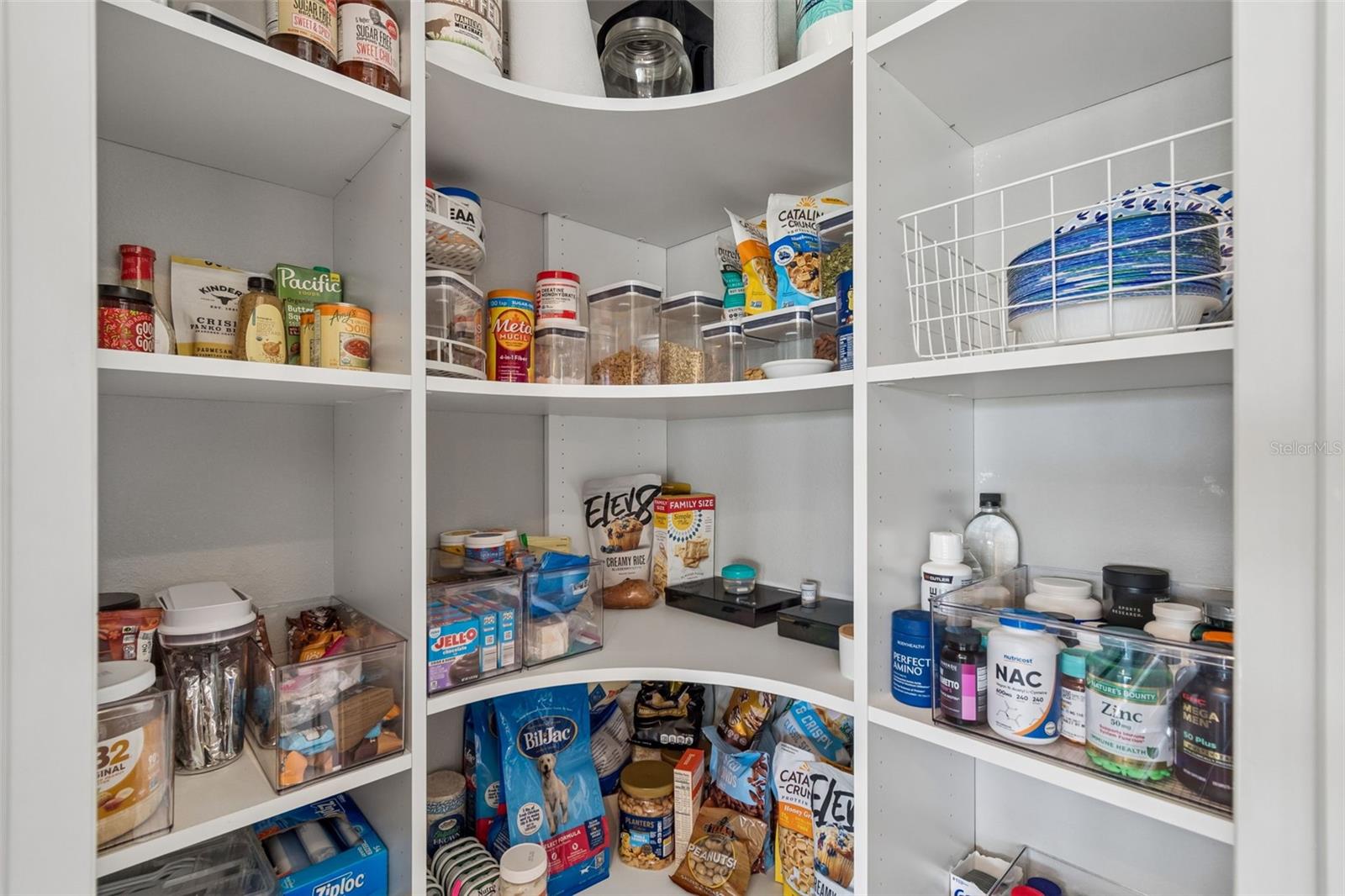 ESPLANADE AT STARKEY RANCH - Residential