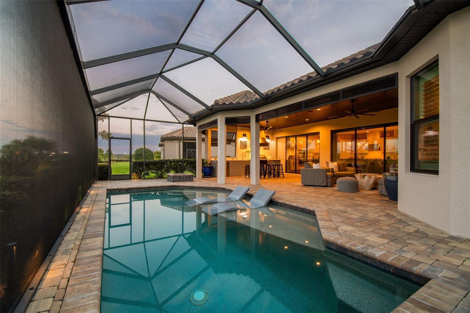 ESPLANADE AT STARKEY RANCH - Residential