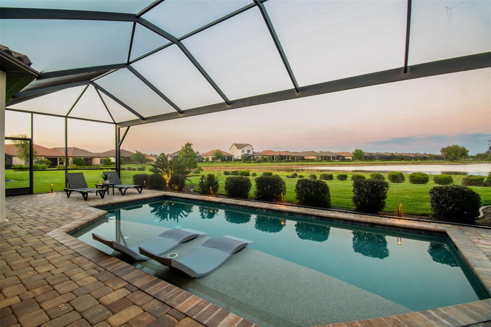 ESPLANADE AT STARKEY RANCH - Residential