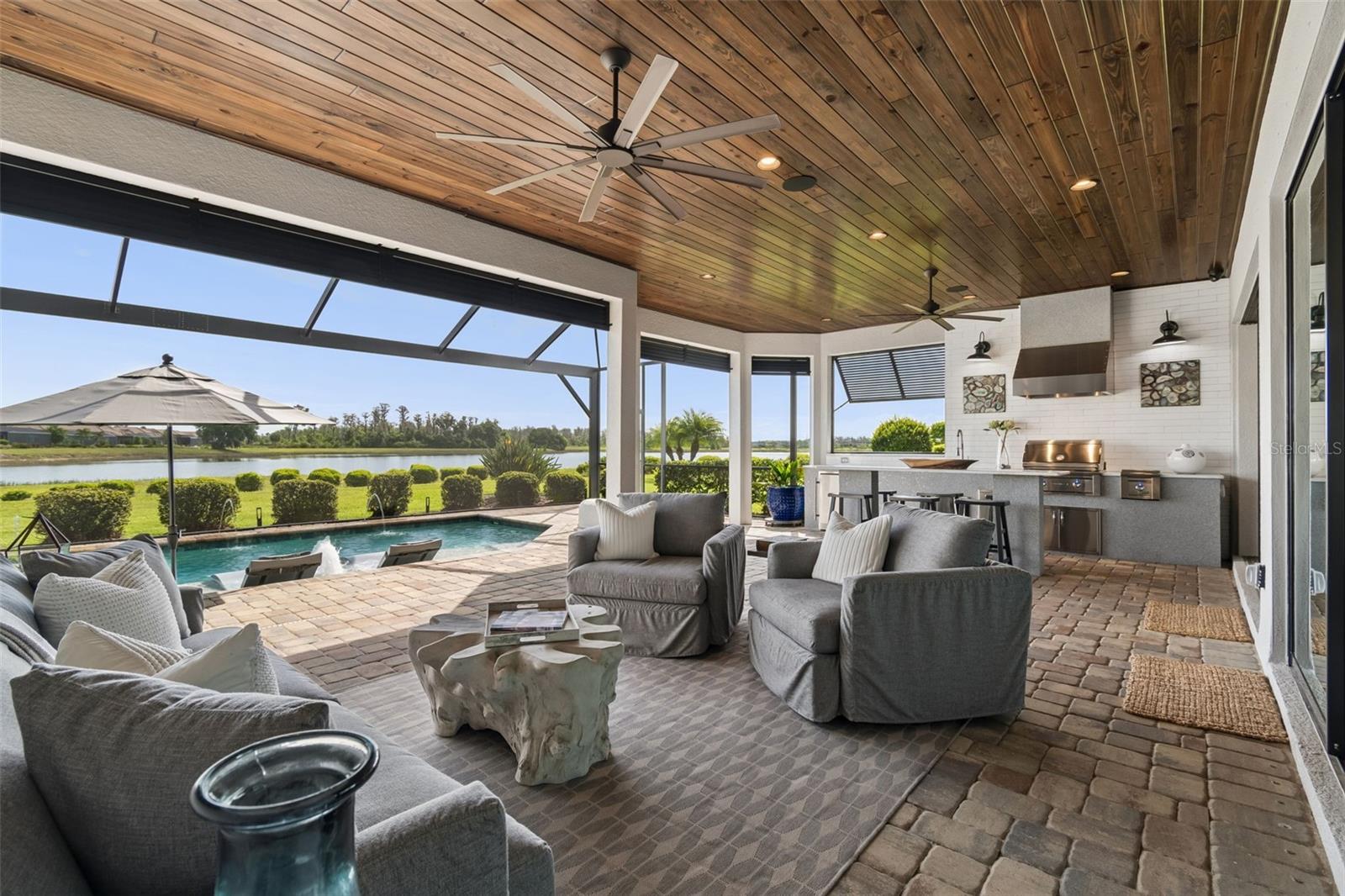 ESPLANADE AT STARKEY RANCH - Residential