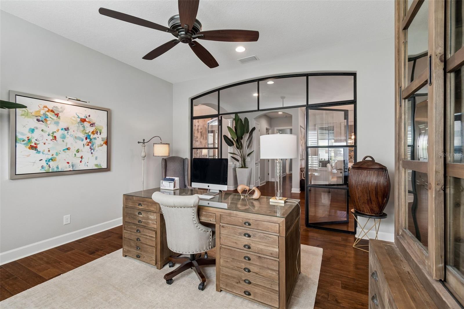 ESPLANADE AT STARKEY RANCH - Residential