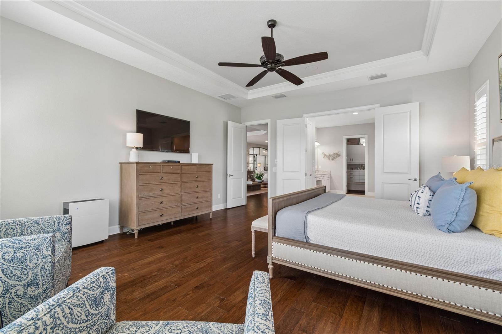 ESPLANADE AT STARKEY RANCH - Residential