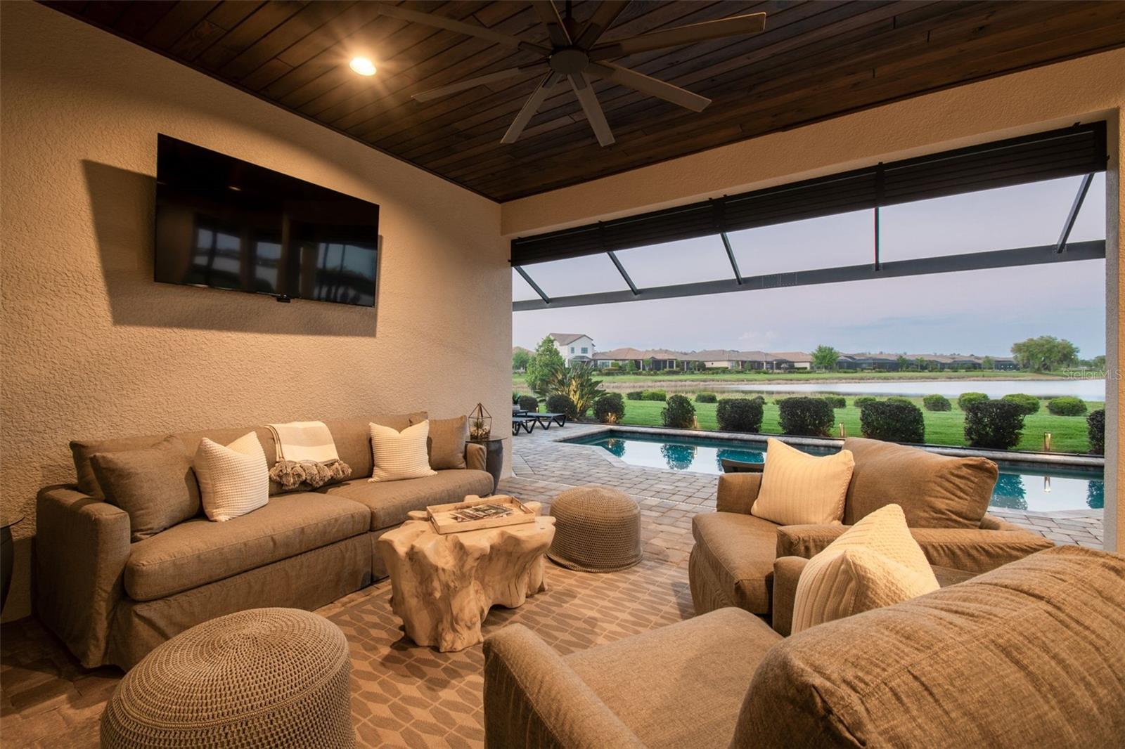 ESPLANADE AT STARKEY RANCH - Residential