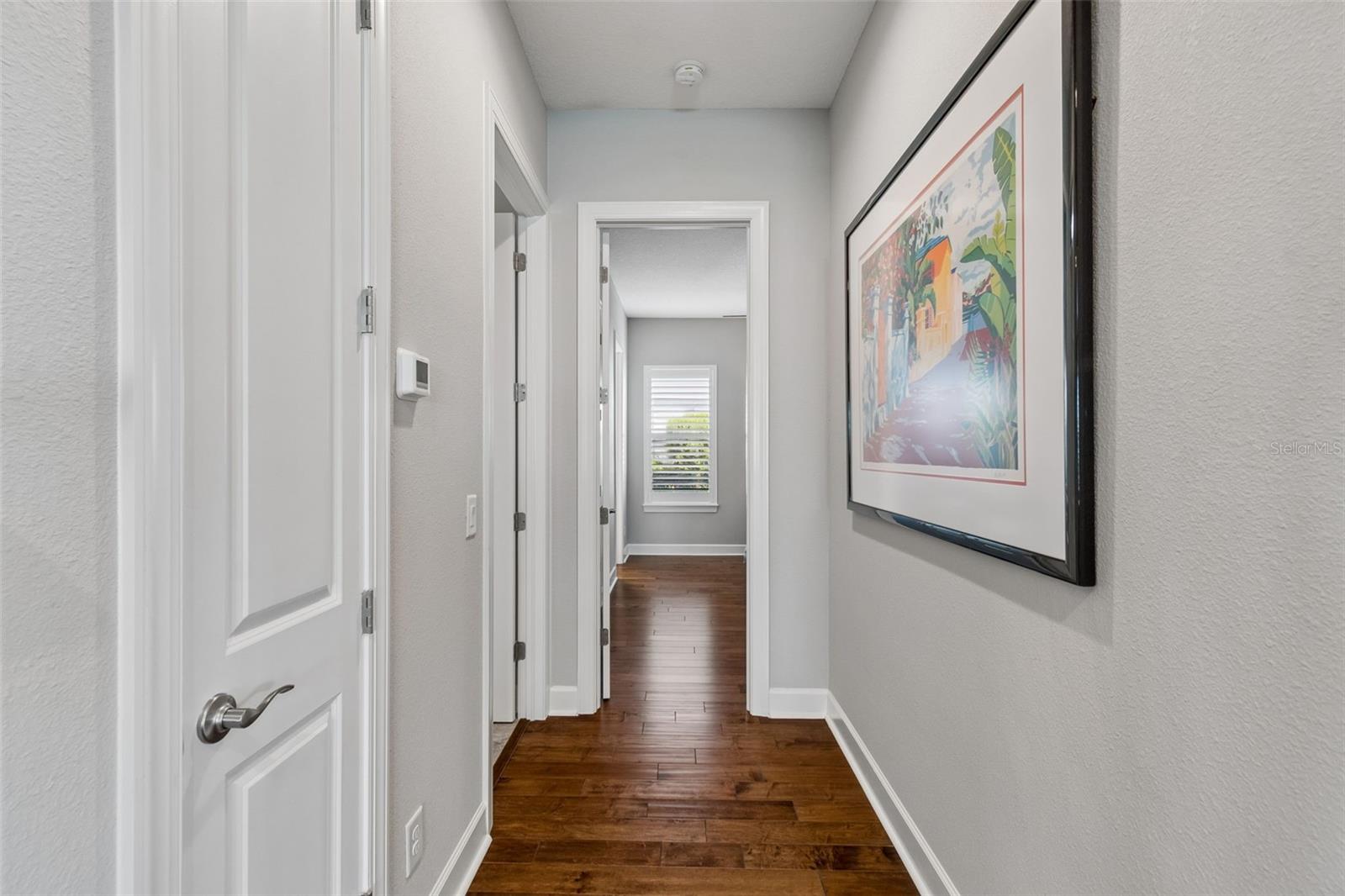 ESPLANADE AT STARKEY RANCH - Residential