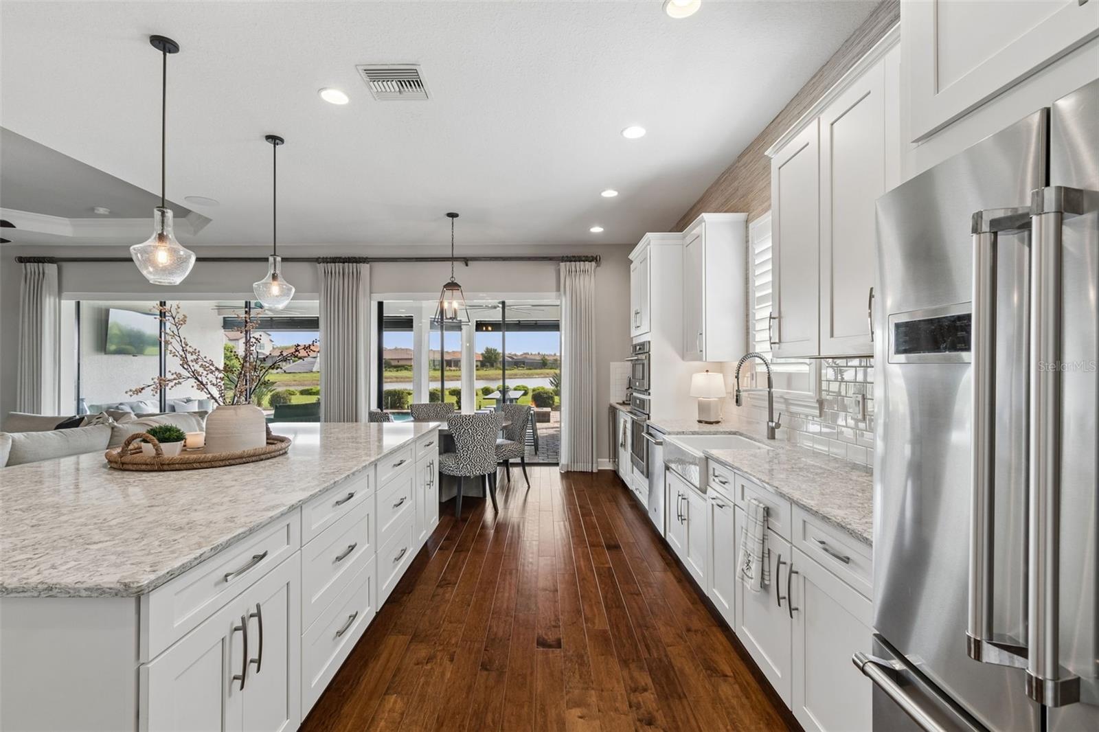 ESPLANADE AT STARKEY RANCH - Residential