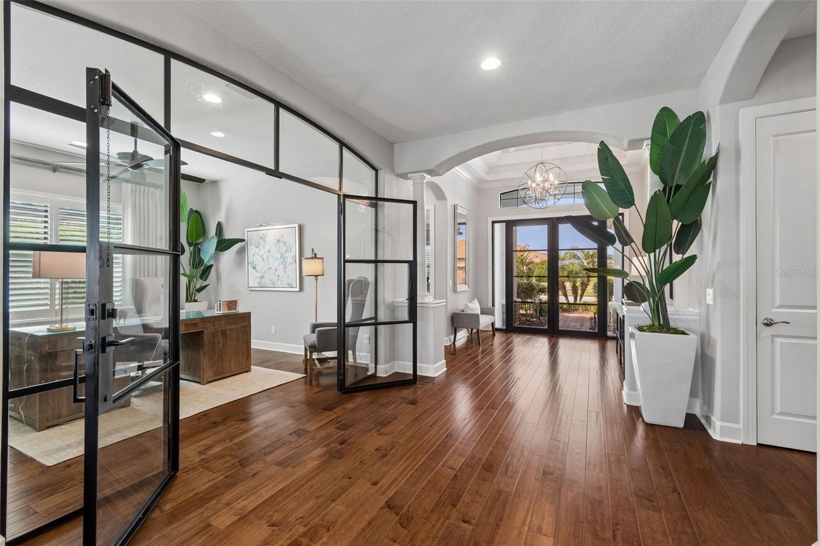 ESPLANADE AT STARKEY RANCH - Residential