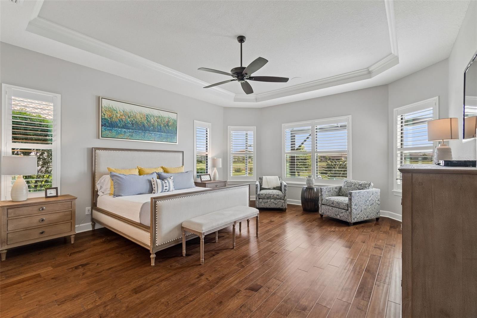 ESPLANADE AT STARKEY RANCH - Residential