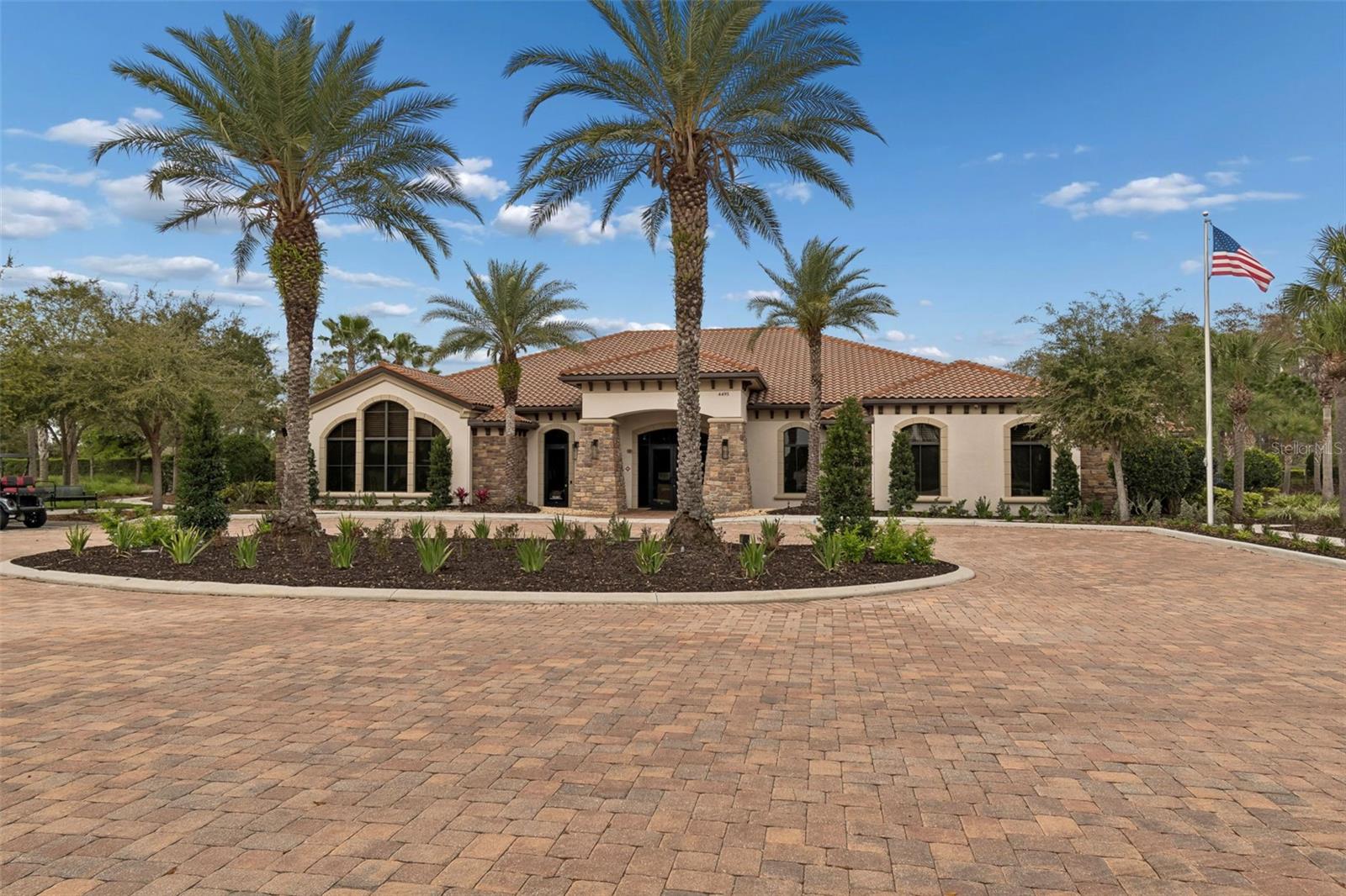 ESPLANADE AT STARKEY RANCH - Residential