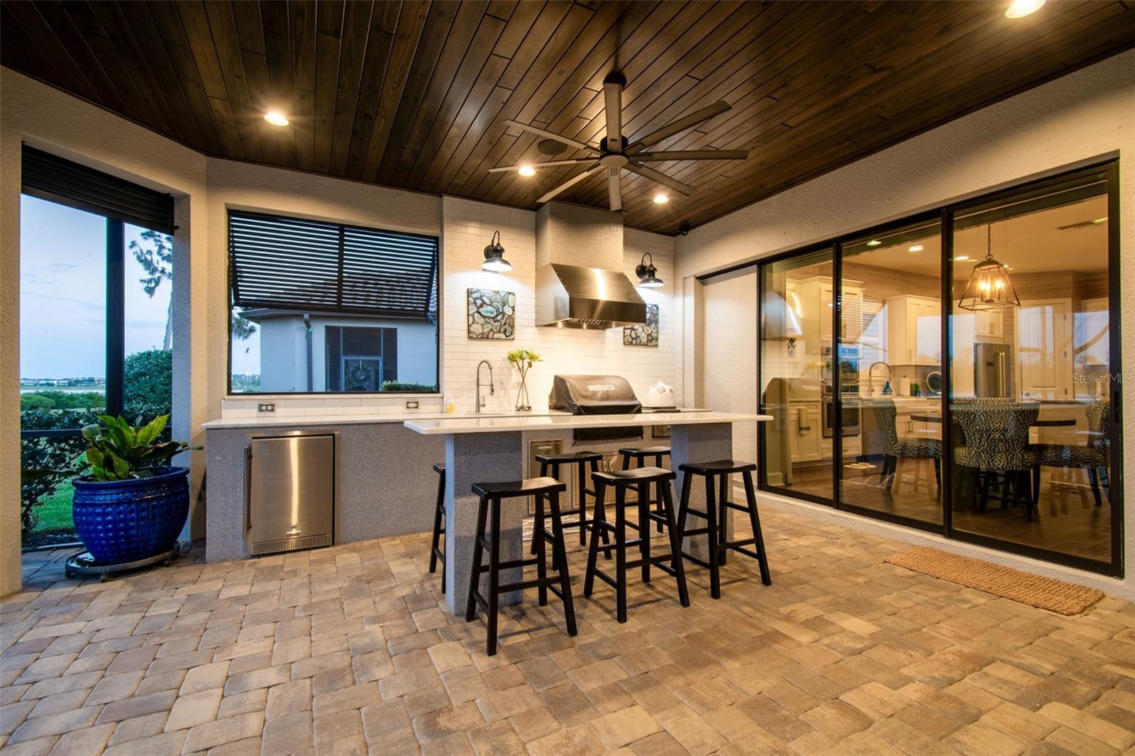 ESPLANADE AT STARKEY RANCH - Residential