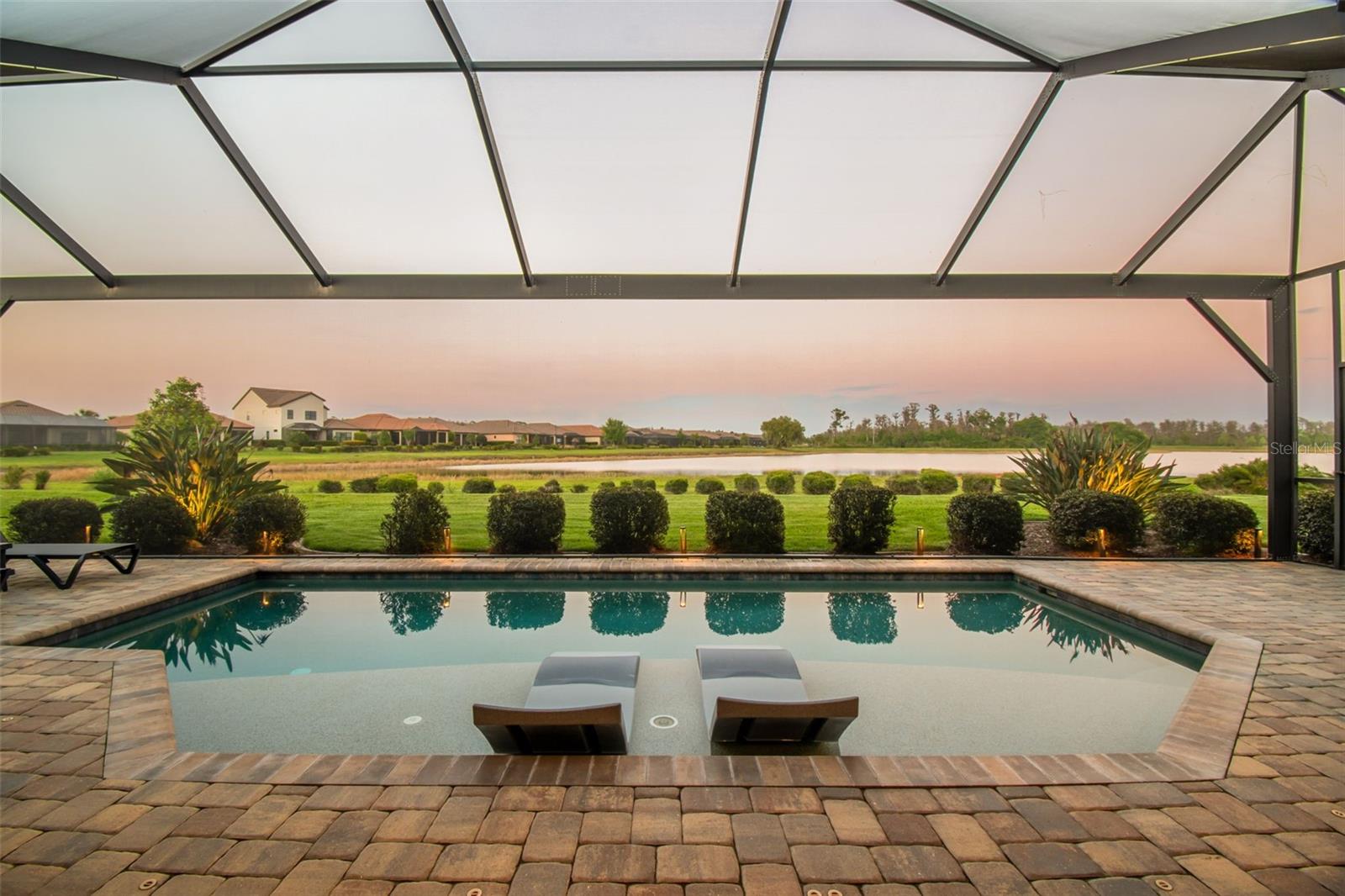 ESPLANADE AT STARKEY RANCH - Residential