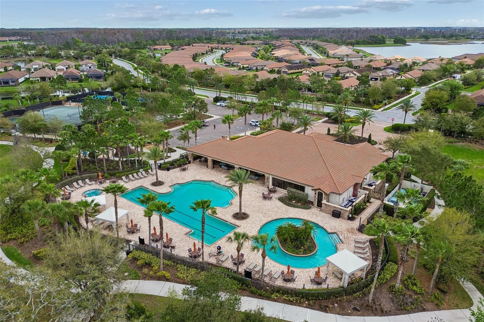 ESPLANADE AT STARKEY RANCH - Residential