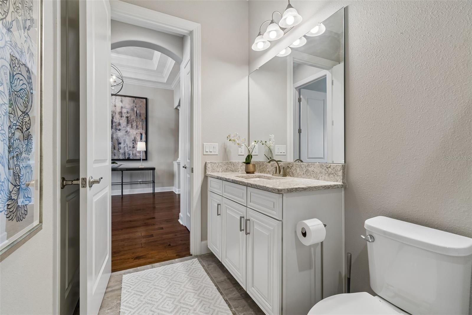 ESPLANADE AT STARKEY RANCH - Residential