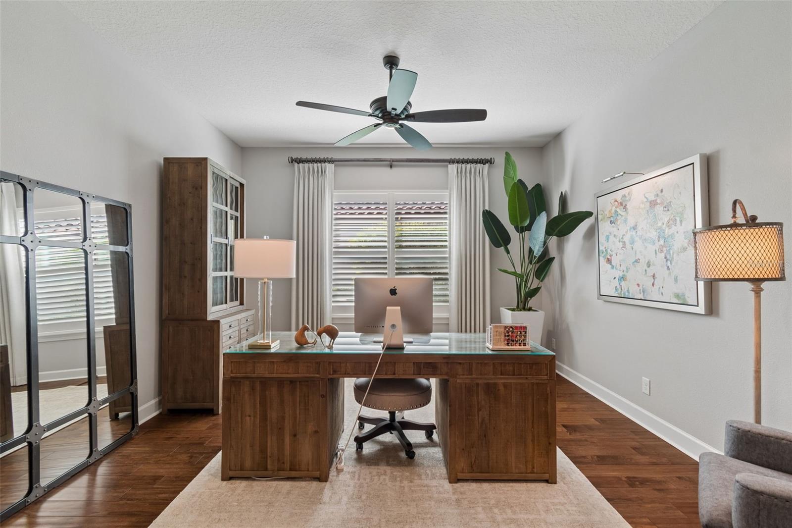 ESPLANADE AT STARKEY RANCH - Residential