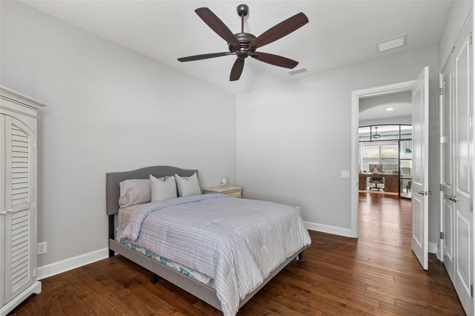 ESPLANADE AT STARKEY RANCH - Residential