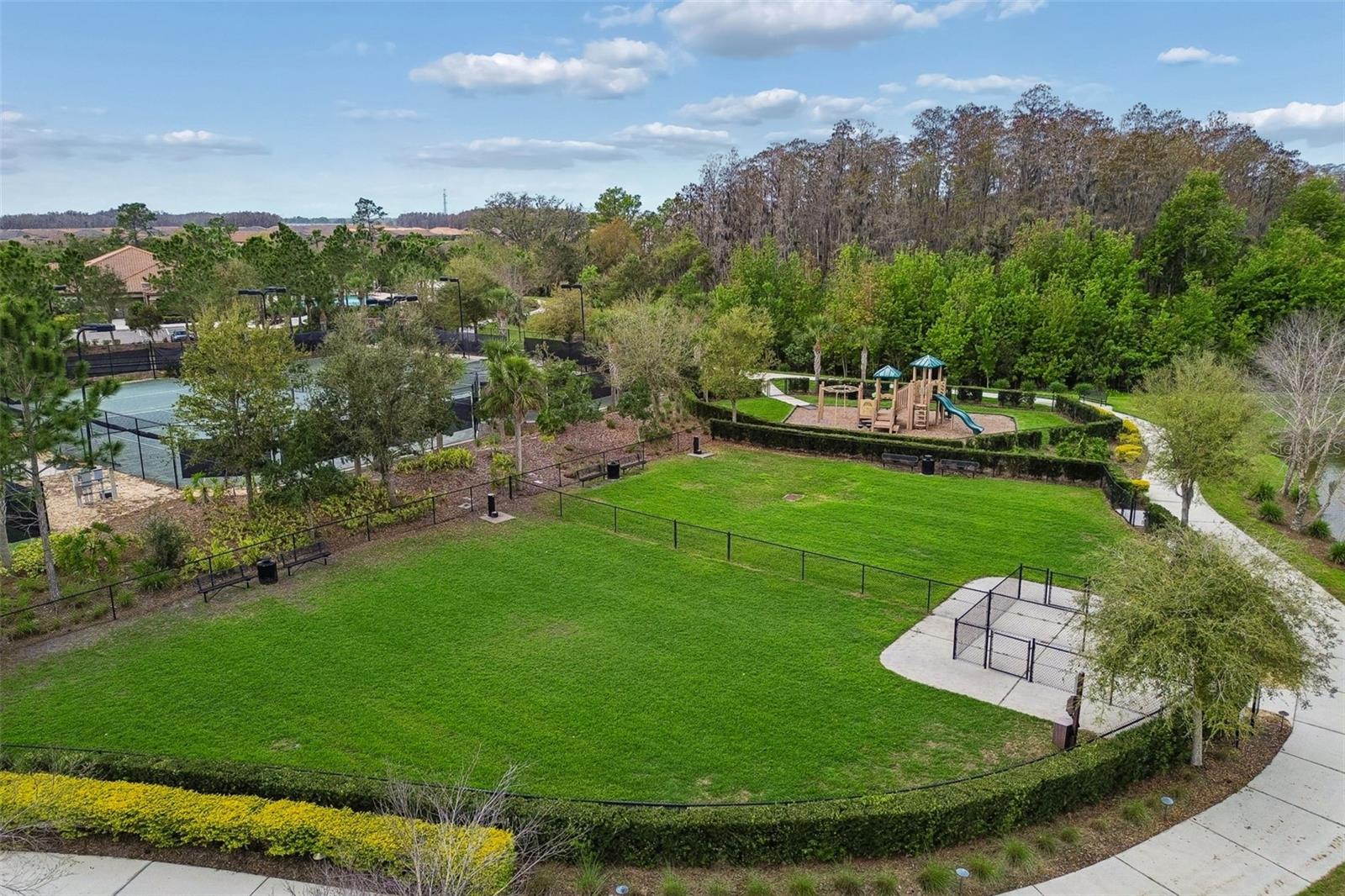 ESPLANADE AT STARKEY RANCH - Residential