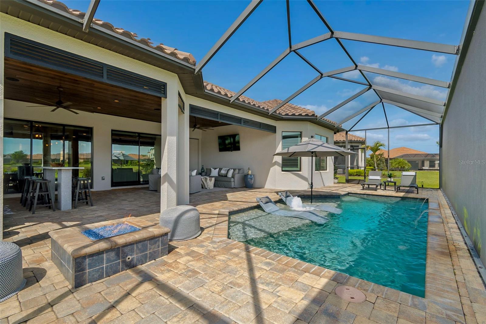 ESPLANADE AT STARKEY RANCH - Residential