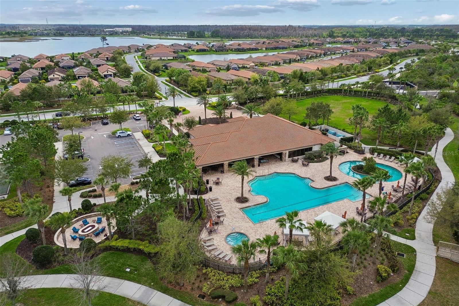 ESPLANADE AT STARKEY RANCH - Residential